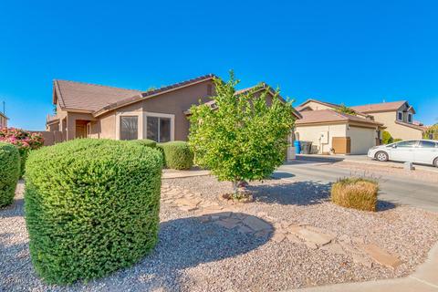 3302 E Woodside Way, Gilbert, AZ 85297 photo 3