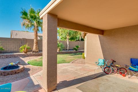 3302 E Woodside Way, Gilbert, AZ 85297 photo 29