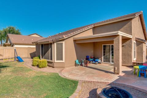3302 E Woodside Way, Gilbert, AZ 85297 photo 24