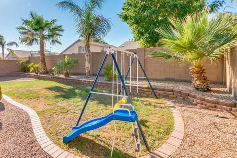 3302 E Woodside Way, Gilbert, AZ 85297 photo 28