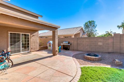 3302 E Woodside Way, Gilbert, AZ 85297 photo 26