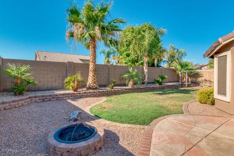 3302 E Woodside Way, Gilbert, AZ 85297 photo 27
