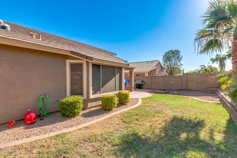 3302 E Woodside Way, Gilbert, AZ 85297 photo 25