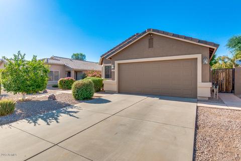 3302 E Woodside Way, Gilbert, AZ 85297 photo 2