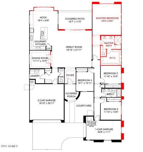 10245 E Stealth Ave, Mesa, AZ 85212 photo 6