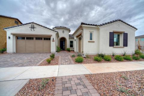 10245 E Stealth Ave, Mesa, AZ 85212 photo 1
