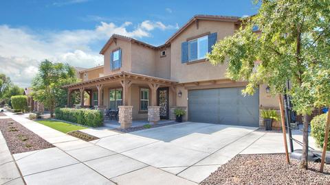 3507 E Dublin St, Gilbert, AZ 85295 photo 7