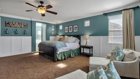 3507 E Dublin St, Gilbert, AZ 85295 photo 37