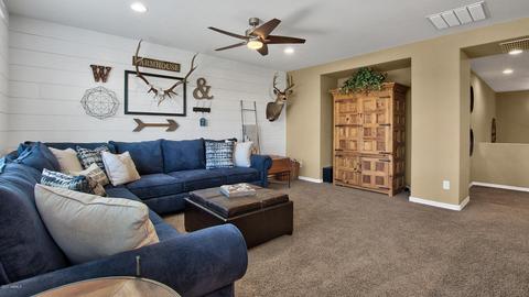 3507 E Dublin St, Gilbert, AZ 85295 photo 30