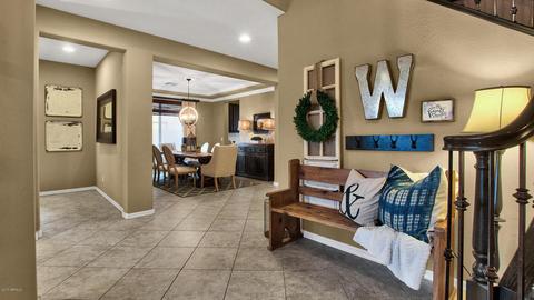 3507 E Dublin St, Gilbert, AZ 85295 photo 12