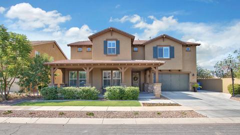3507 E Dublin St, Gilbert, AZ 85295 photo 1