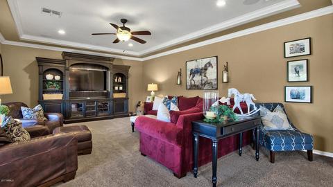 3507 E Dublin St, Gilbert, AZ 85295 photo 23