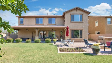 3507 E Dublin St, Gilbert, AZ 85295 photo 46