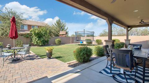 3507 E Dublin St, Gilbert, AZ 85295 photo 43
