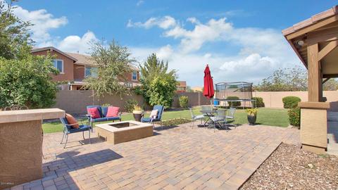 3507 E Dublin St, Gilbert, AZ 85295 photo 47