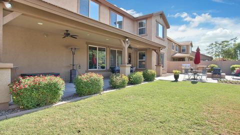3507 E Dublin St, Gilbert, AZ 85295 photo 42
