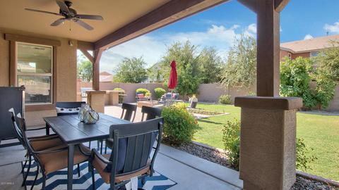 3507 E Dublin St, Gilbert, AZ 85295 photo 44