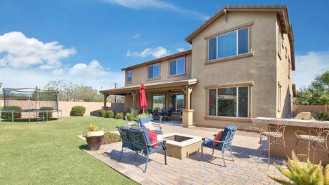 3507 E Dublin St, Gilbert, AZ 85295 photo 45