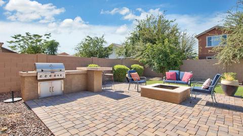 3507 E Dublin St, Gilbert, AZ 85295 photo 48