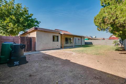 2537 E Garnet Ave, Mesa, AZ 85204 photo 29