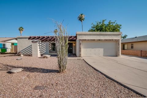 2537 E Garnet Ave, Mesa, AZ 85204 photo 1