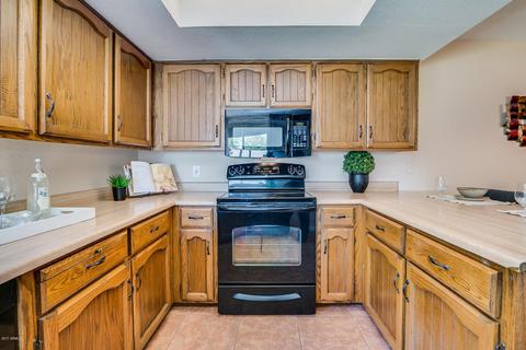 2537 E Garnet Ave, Mesa, AZ 85204 photo 4