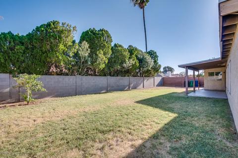 2537 E Garnet Ave, Mesa, AZ 85204 photo 26