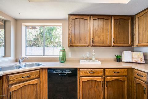 2537 E Garnet Ave, Mesa, AZ 85204 photo 5