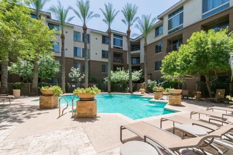 1701 E Colter St #174, Phoenix, AZ 85016 photo 9