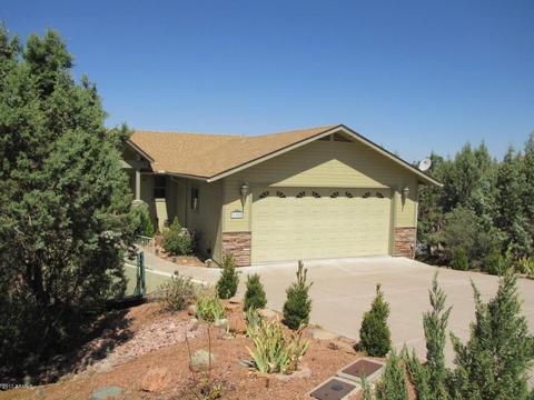 1102 S Sequoia Cir, Payson, AZ 85541 photo 3