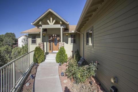 1102 S Sequoia Cir, Payson, AZ 85541 photo 4