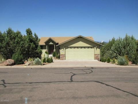 1102 S Sequoia Cir, Payson, AZ 85541 photo 2