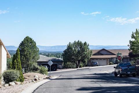 1102 S Sequoia Cir, Payson, AZ 85541 photo 5