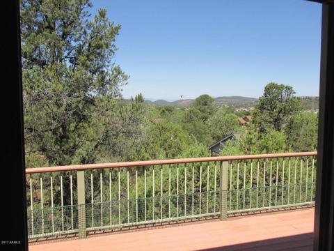 1102 S Sequoia Cir, Payson, AZ 85541 photo 32