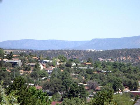 1102 S Sequoia Cir, Payson, AZ 85541 photo 35