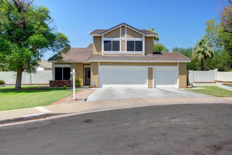 904 N Seton Dr, Mesa, AZ 85205 photo 2