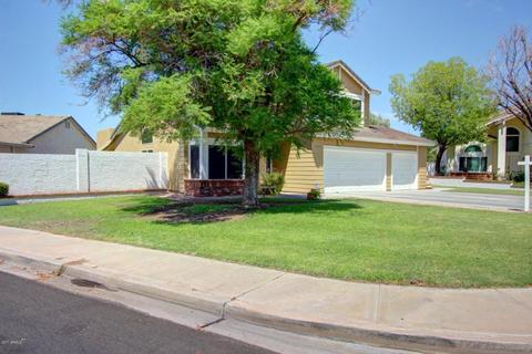 904 N Seton Dr, Mesa, AZ 85205 photo 3