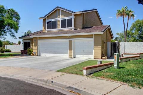 904 N Seton Dr, Mesa, AZ 85205 photo 1