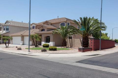 2102 S Archer --, Mesa, AZ 85209 photo 2