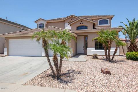 2102 S Archer --, Mesa, AZ 85209 photo 1
