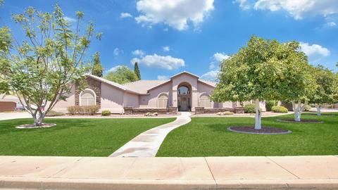 3854 E June Cir, Mesa, AZ 85205 photo 47