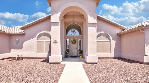 3854 E June Cir, Mesa, AZ 85205 photo 20