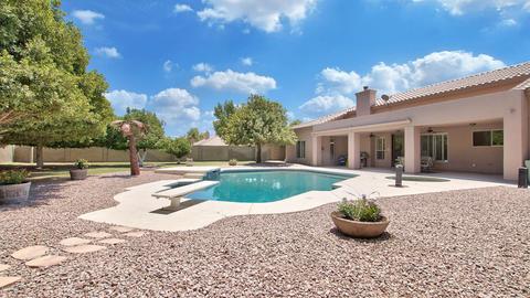 3854 E June Cir, Mesa, AZ 85205 photo 4