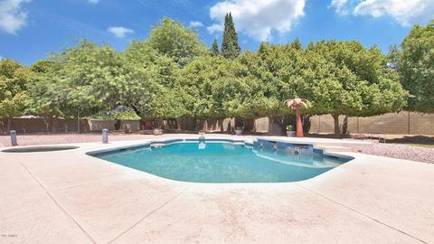3854 E June Cir, Mesa, AZ 85205 photo 37