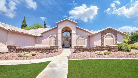 3854 E June Cir, Mesa, AZ 85205 photo 19