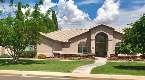 3854 E June Cir, Mesa, AZ 85205 photo 45