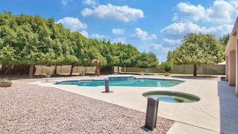 3854 E June Cir, Mesa, AZ 85205 photo 39