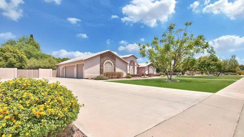 3854 E June Cir, Mesa, AZ 85205 photo 18