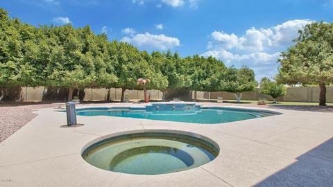 3854 E June Cir, Mesa, AZ 85205 photo 38