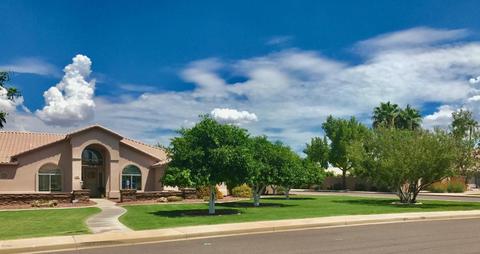 3854 E June Cir, Mesa, AZ 85205 photo 46